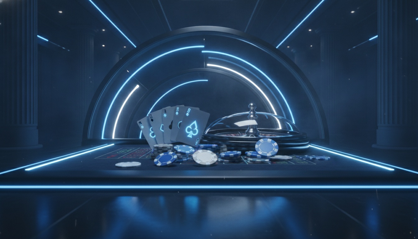 Vulkan vegas