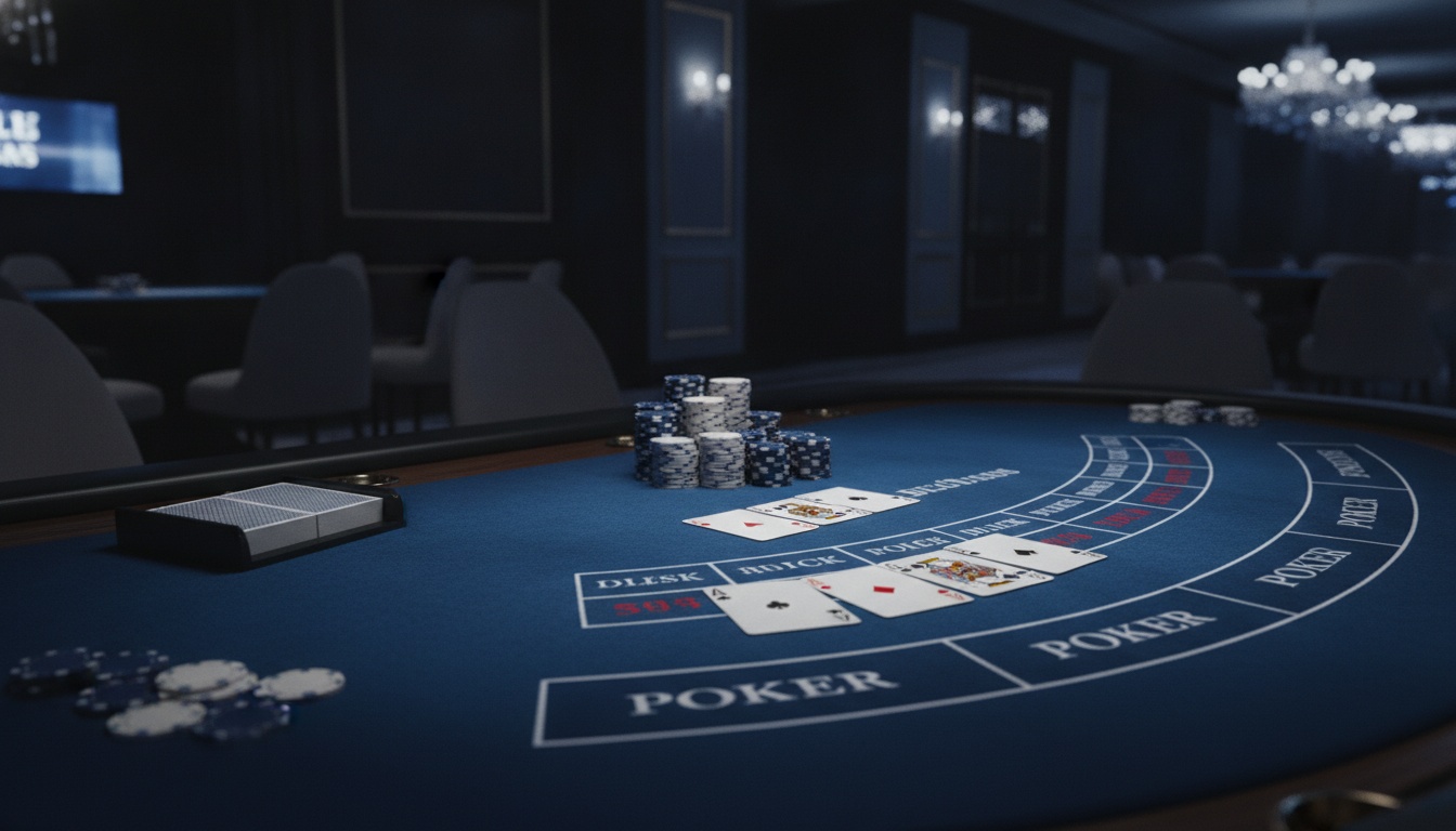 Vulkan Vegas: An In-Depth Game Selection Overview